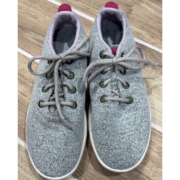 ALLBIRDS Wool Runners Sneakers Running Shoes Comfort Size 11 - Picture 2 of 5